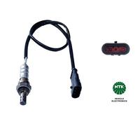 NTK 90177 Oxygen Sensor Fits Alfa Romeo Chrysler Dodge Fiat Lancia Ferrari