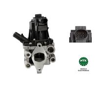 NTK exhaust gas recirculation valve/EGR valve | EGE5-D152, 90189