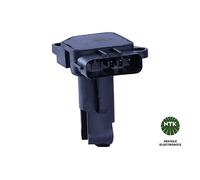 NTK 90205 Mass Air Flow Sensor Fits Fiat Sedici Ford Ranger Jaguar XJ S-Type 2