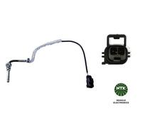 NTK 90373 Exhaust Gas Temperature Sensor Fits Volvo C30 V50 S40 2 S60 2 Hitachi