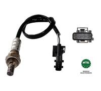 NTK 90473 Oxygen Sensor Fits Opel Vectra C GTS Estate Signum Hatchback Saab 9-3