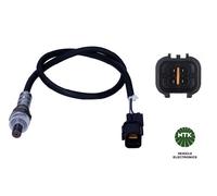 NTK 90774 Oxygen Sensor Fits Mitsubishi Pajero/Shogun MK2 Canvas TOP