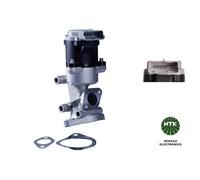 NTK 91181 Egr Valve Right Fits Land Rover Discovery 3 Van 4 Range Rover Sport 1