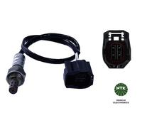 NTK 91225 Oxygen Sensor Fits Mazda 3 Saloon 5