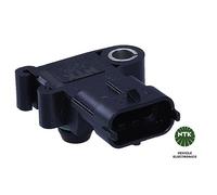 NTK 91253 Intake Manifold Pressure Sensor Right Front Left Fits Chevrolet Volt