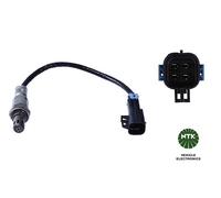 NTK 92279 Oxygen Sensor Fits Opel Vectra C GTS Vauxhall Vectra MK2 Chevrolet
