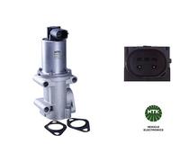 NTK 92511 Egr Valve Fits Alfa Romeo 147 156 Sportwagon 166 Fiat Idea Brava Marea