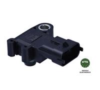 NTK 92983 Intake Manifold Pressure Sensor Left Rear Right Fits Chevrolet Trax