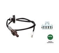 NTK 92984 Oxygen Sensor Fits Mitsubishi Colt 6 CZC 6 Convertible Smart Forfour