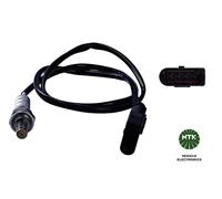 Lambda Sensor fits SEAT INCA 6K9 1.4 Pre Cat 95 to 03 Oxygen NGK NTK 032906265C
