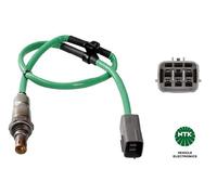 NTK 93225 Oxygen Sensor Fits Mazda 2 Hatchback