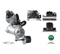 NTK exhaust gas recirculation valve/EGR valve | EGE5-D132, 93585