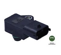 NTK 93991 Intake Manifold Pressure Sensor Fits Alfa Romeo 159 Sportwagon Brera