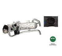 NTK 94147 Egr Module Fits Audi A1 Sportback Seat Toledo 4 Ibiza MK4 SC ST Skoda