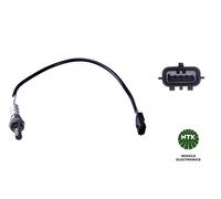 Oxygen Senso NTK 94149 for RENAULT WIND (E4M_) 1.2 2011-2013