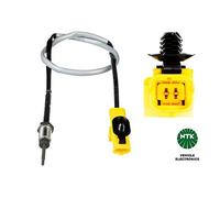 NT-K Exhaust Gas Temperature Sensor RN136J-CWE NGK 94385 - Fits Renault