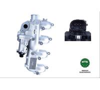 NTK 94508 Egr Valve Fits Ford C-Max S-Max Focus 2 Saloon Station Wagon C-Max