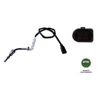 NTK 94585 Exhaust Gas Temperature Sensor Fits Audi A3 Sportback Limousine Seat