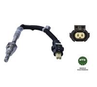 NTK NGK Exhaust Gas Temperature EGT Sensor 95848 - Premium Quality Brand