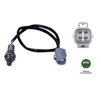 NGK Lambda Sensor 95854 - Fits Vauxhall Agila B 1.0/1.2 (08-14) & Suzuki Swift 1.2 (2010+)