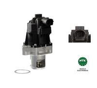 NTK EGR Valve EGE5-D118 Fits Alfa Romeo - Exhaust Gas Recirculation Valve
