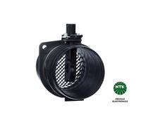NTK 96756 Mass Air Flow Sensor Fits Audi A1 A3 Sportback Convertible A5 Seat