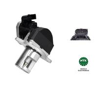 NTK 97081 Egr Valve Fits Mercedes Viano C-Class Coupe T-Model E-Class T-Model