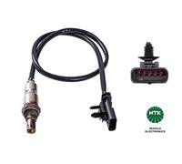 NTK oxygen sensor | UAA0004-FA007, 97811