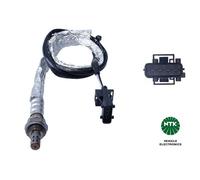 NTK 97903 Oxygen Sensor Fits Ford Kuga 1 Volvo C30 V50 S40 2 S60 1 S80 1 V70 MK2