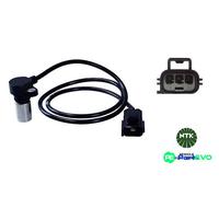 NTK CAMSHAFT POSITION SENSOR 81522 FOR VOLVO