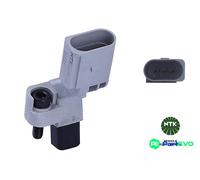 NTK CRANKSHAFT PULSE SENSOR 81055 FOR AUDI SEAT SKODA VW
