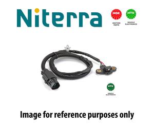 NTK Crankshaft Pulse Sensor CMN2-A252 NGK81251 - Single - Premium Quality Brand