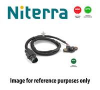 NTK Crankshaft Pulse Sensor CMN2-A256 NGK81255 - Single - Premium Quality Brand