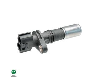 NTK Crankshaft Pulse Sensor CMN2-R255 NGK81254 - Single - Premium Quality Brand
