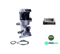 NTK EGR VALVE 91181 FOR LAND ROVER