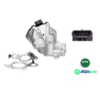 NTK EGR VALVE 91264 FOR MERCEDES-BENZ