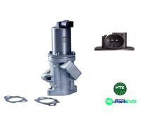 NTK EGR VALVE 96368 FOR KIA