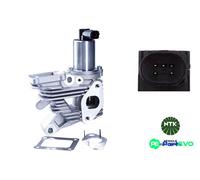 NTK EGR VALVE 97596 FOR RENAULT