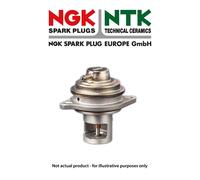 NTK 96111 Egr Valve Fits Hyundai I30 Estate Coupe ix20 I20 1 Kia Cee'd Hatchback