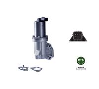 NTK EGR Valve EGE2-D107 NGK96095 Exhaust Gas Recirculation Valve - Top Quality