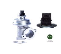 NTK 94088 Egr Valve Fits Ford Transit Van Platform/Chassis BUS