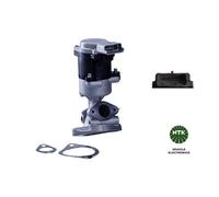NTK EGR Valve EGE5-A101 NGK91374 Exhaust Gas Recirculation Valve - Top Quality