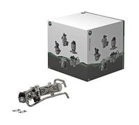 NTK exhaust gas recirculation valve/EGR valve | EGEC5-D153, 94147