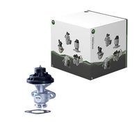 NTK Exhaust Gas Recirculation Valve, EGR Valve EGP0-N032, 97158, Exhaust Gas Recirculation Valves, EGR Valves, Pack of 1