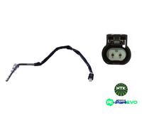 NTK EXHAUST GAS TEMPERATURE SENSOR 91378 FOR MERCEDES-BENZ