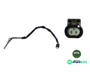 NTK EXHAUST GAS TEMPERATURE SENSOR 91378 FOR MERCEDES-BENZ