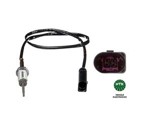 NTK Exhaust Gas Temperature Sensor Fits VW109J-CWE NGK 93093 - EGTS - VW