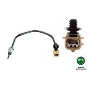 Exhaust Gas Temperature Sensor Single EGT Temp Meter Regulator - NGK 92910
