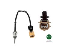 NTK Exhaust Gas Temperature Sensor RN139J-CWE NGK 96548 - EGTS Fits Renault