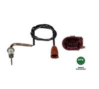 NGK Exhaust Gas Temperature Sensor - EGT - fits Seat Alhambra, Exeo - 93474
